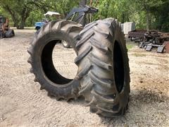 Goodyear 20.8 - 38 Tractor Tires 