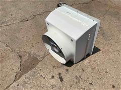 Advantage Fiberglass 1/2 Hp 18” Exhaust Fan 