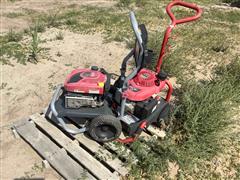 Honda / Briggs & Stratton Pressure Washers 