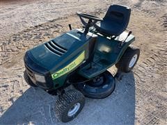 Farm & Country Quality Lawn Tractor 