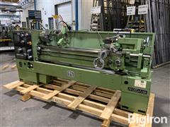 Nodus Nardini-ND 1560E Engine Lathe 