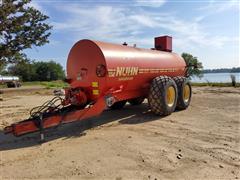 Nuhn Magnum 6750 Liquid Manure Spreader 