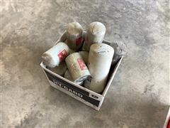 WIX Hydraulic Filters 