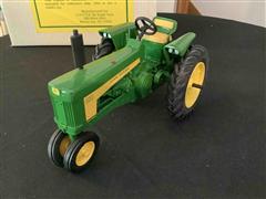 John Deere 530 Die Cast Narrow Front Tractor 