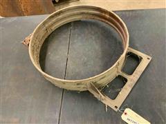 1965-66 Chevrolet Chevelle Fan Shroud 