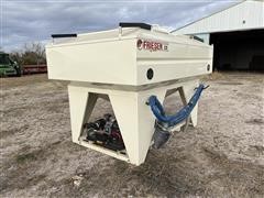 Friesen 220 Bulk Seed Tender W/Air Delivery System 