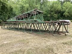 Walking Bridge 