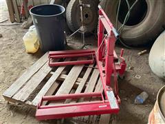 Strongway Dual Wheel Dolly 