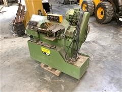 Grizzly Band Saw 