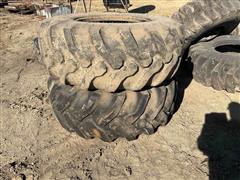 Goodyear 21L-28 Equipment Tires 