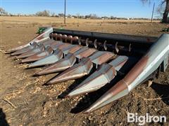 Gleaner 8 Row Narrow Corn Header 