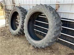 Titan 15.5-38 Tires 