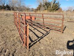 Farmaster Livestock Gates 