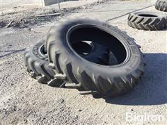 Michelin Yieldbib 380/85 R34 Ag Tires 