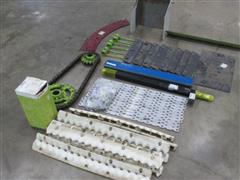 Claas Forage Harvester Parts 