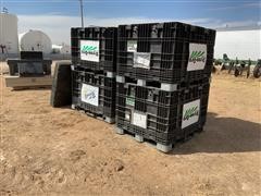 Dyna-Gro Seed Boxes 