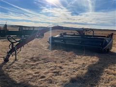 1999 MacDon 5000 Windrower 