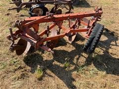 Allis-Chalmers Mounted Plow 