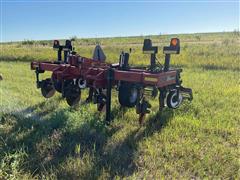 Case IH 2500B 4 Shank Ripper 