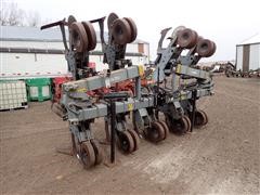 Hiniker 5000 8RN Cultivator 