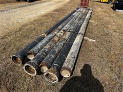 Ductile Iron Pipe 