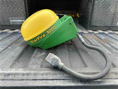 John Deere StarFire 3000 Receiver 