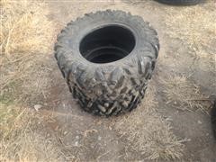 27x11.00R14 ATV Tires 