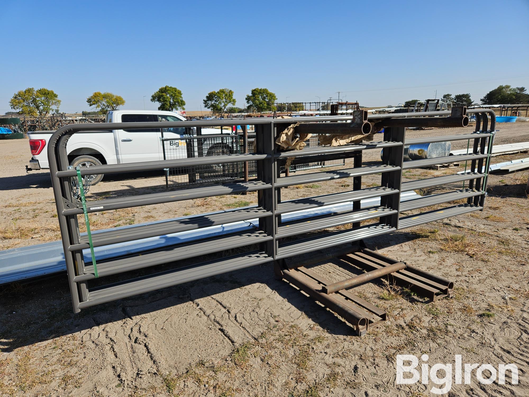 Behlen 16' Utility Gates 