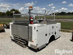 FX Service Body 