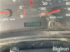 Odometer