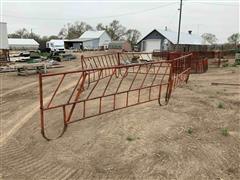 Feeder Pen Panels 