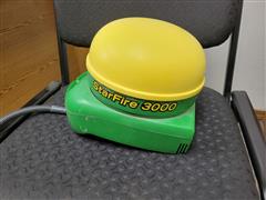 John Deere StarFire 3000 Receiver 