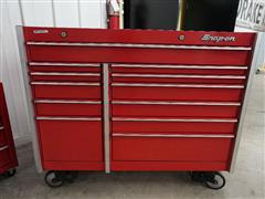 Snap On Rolling Tool Chest 