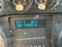 Odometer