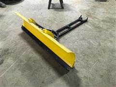 Moose Plow ATV Blade 