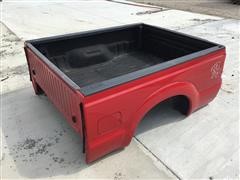 Ford Pickup Box 