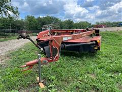 1999 New Holland 1411 Discbine 10' Mower Conditioner 