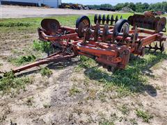 Kewanee 1020 Tandem Disk 