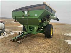 Brent 770 Grain Cart 