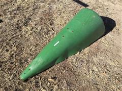 John Deere Poly End Snout 