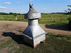 Cupola 