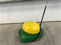 John Deere StarFire 3000 Receiver 