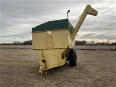 Big 12 Grain Cart 
