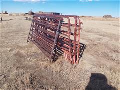 Cattle Panels 