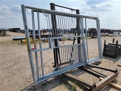 Behlen Galvanized Horse Stall Panels 