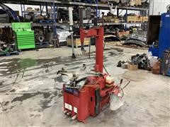 Baseline 500 Tire Changer 