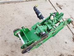 John Deere High Flow Liquid Fertilizer Pump 