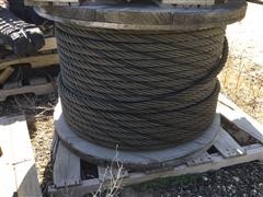 Steel Wire Cable 