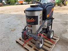 Aaladin 14-550SS Portable Power Washer 