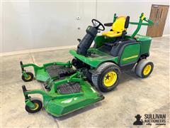 John Deere 1565 Commercial Lawn Mower 